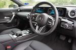 Mercedes-Benz A200 Progressive Line Sedan 2019 года (MY)